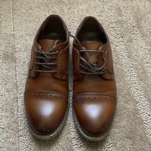 Stacy Adams Boys Dress Shoes
